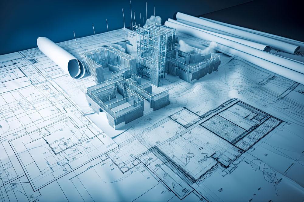 Architectural Planning: Building Strong Foundations for Every Project